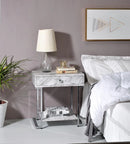 Accent Table