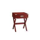 Accent Table