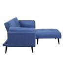 Adjustable Sofa & Ottoman