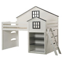 Loft Bed