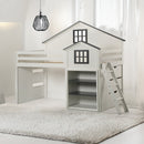 Loft Bed