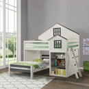 Loft Bed