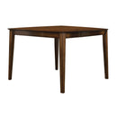 727-36 - Counter Height Table