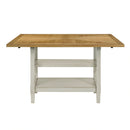 Maribelle-(2) Counter Height Table image