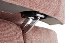 Stavanger 2-Seater w/ Rect Ottoman