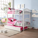Bunk Bed (T/T)