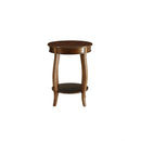 Accent Table