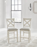 Robbinsdale Dining Package