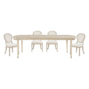 Genoa Dining Table Set image