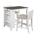 5773WH-32 - 3-Piece Pack Counter Height Set