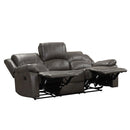 Letha Manual Sofa