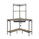 Computer Desk w/USB