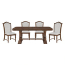 Rexford-5pc Set (TB+4S) image