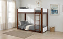 Terri Twin/Twin Bunk Bed