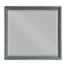 West End Mirror