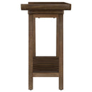 Ornelas Console Table