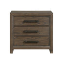 Cambridge Night Stand