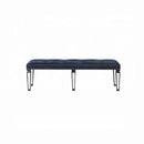 Varian II Bench