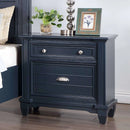 MANZANILLO Night Stand