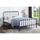 Bethany Full Platform Bed