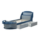 2Pc Drawers