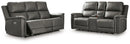 Bleckley Reclining Package