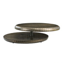 Coffee Table w/Swivel