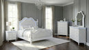 Swindon Mirror w/ LED