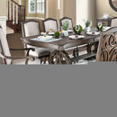 Arcadia Dining Table Set