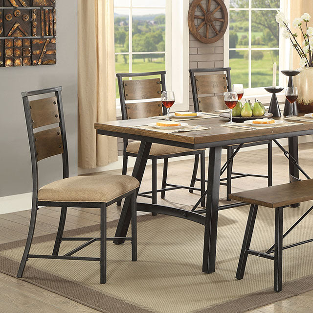 Marybeth Dining Table image