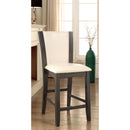Manhattan 5 Pc Counter Ht Table Set