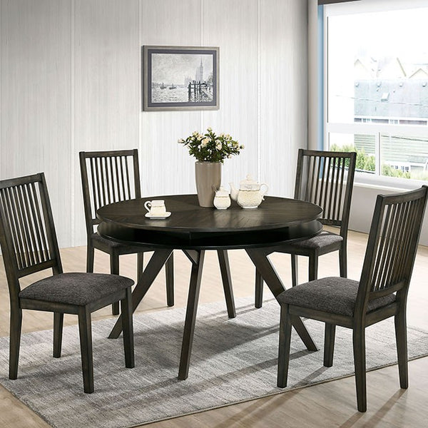 Cherie Round Table