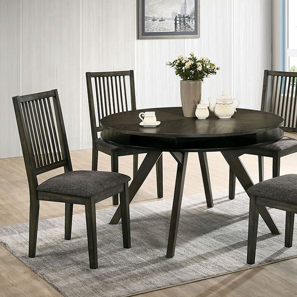 Cherie Round Table