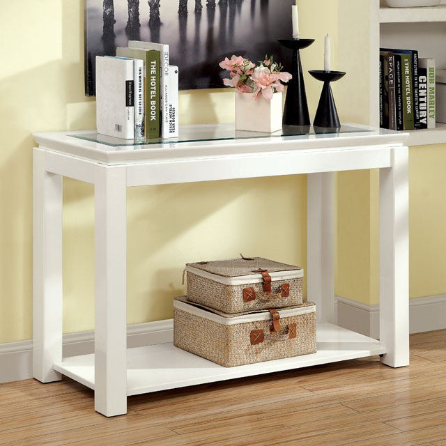 Venta Sofa Table image