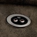 Power Loveseat Tredegar