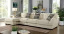 Kaylee Large L-Sectional w/ Left Chaise