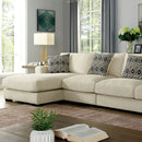 Kaylee Large L-Sectional w/ Left Chaise