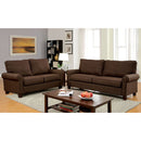 Hensel Love Seat