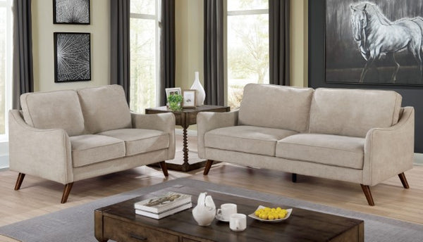 Maxime Loveseat