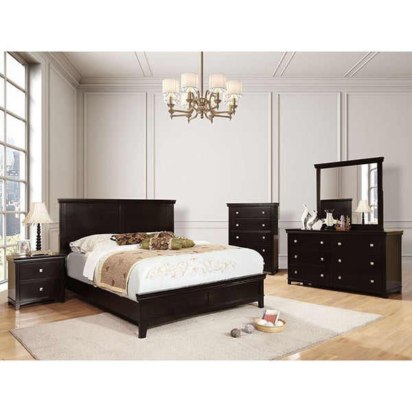 Spruce Dresser