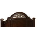 Syracuse 4 Pc Queen Bedroom Set