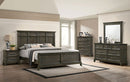 Houston Dresser