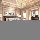 Brandt Queen Bedroom Set