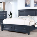 Manzanillo Queen Bedroom Set