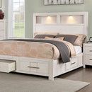 Karla Queen Bedroom Set