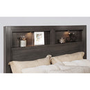 Karla Queen Bedroom Set