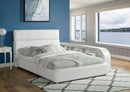 Vodice Full & Queen Bed