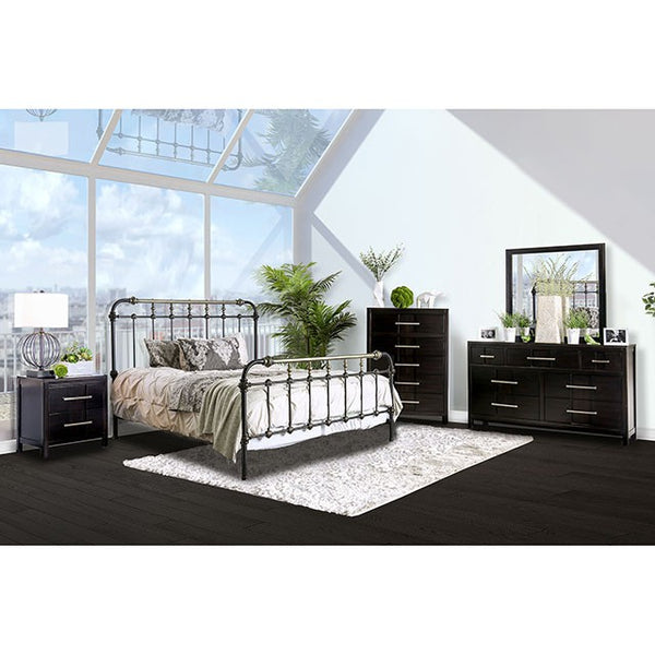 Riana Bed