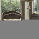 Calliope Bed