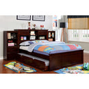 Pearland Twin Bed Cherry